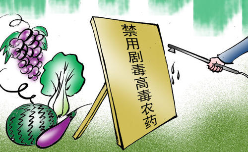 農(nóng)藥殘留檢測(cè)儀怎么發(fā)揮其優(yōu)良性能？