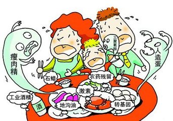 食品安全檢測(cè)儀獲得推廣的原因是什么？