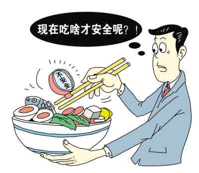 病害肉檢測(cè)儀的使用有什么作用？