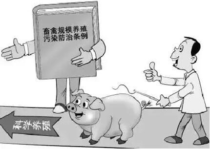 為什么提高獸藥殘留檢測？