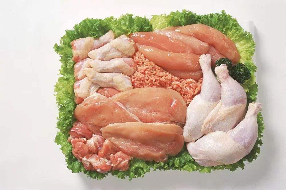 豬肉、雞肉中檢出獸藥殘留的危害