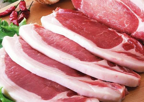 喜大普奔，豬肉終于降價了