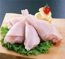 雞肉中獸藥殘留超標，豬肉價格昂貴雞肉你還敢吃嗎?