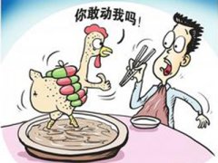 亳州這些店銷(xiāo)售的韭菜、豆芽農(nóng)獸藥殘留超標(biāo) 小心食用