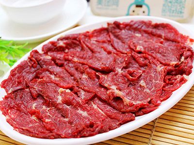 調(diào)理肉當(dāng)成牛肉賣，食品安全監(jiān)督責(zé)令整改