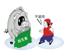 獸藥殘留安全如何保障？